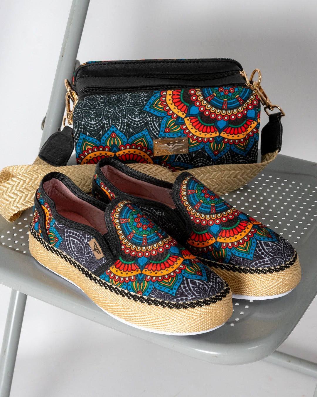 COMBO BOLSO + YOKI
