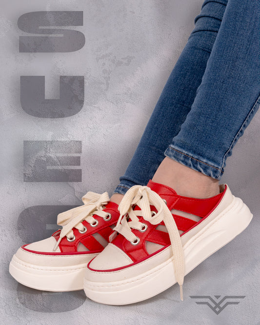 SUECO ROJO