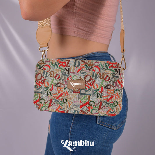 BOLSO ABC
