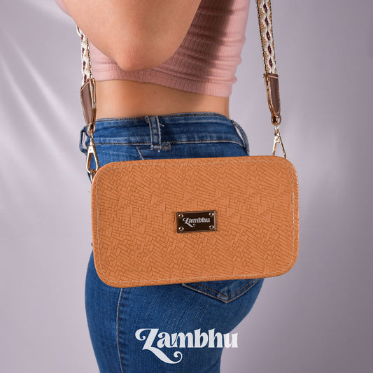 BOLSO CAFE