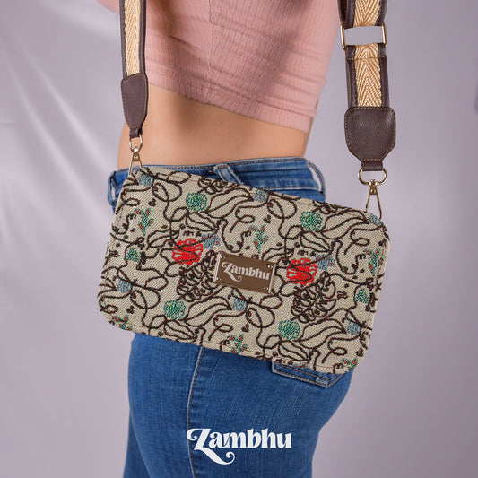 BOLSO COFFEE