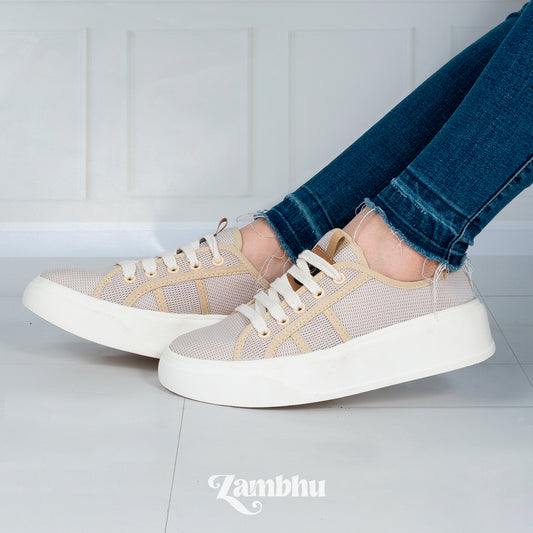8040 MALLA BEIGE