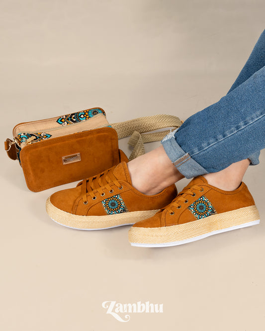 COMBO BOLSO + KIRO