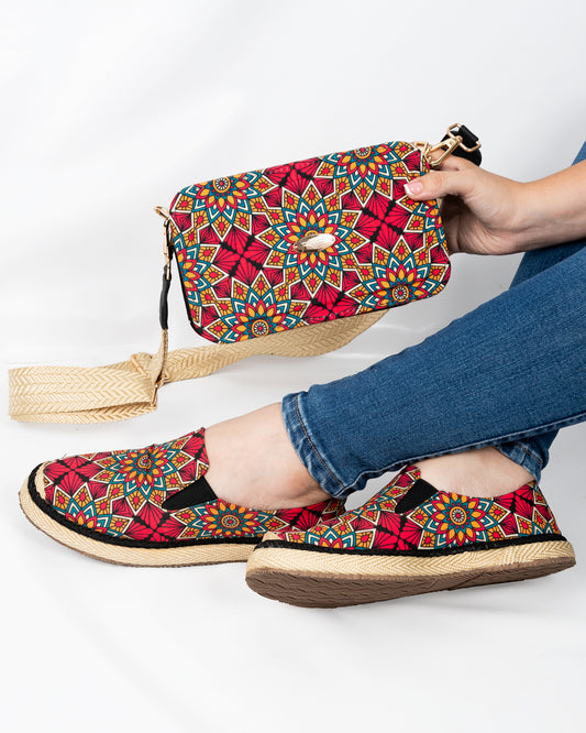 COMBO BOLSO + PICAZO