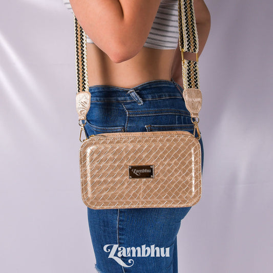 BOLSO CHAMPANG