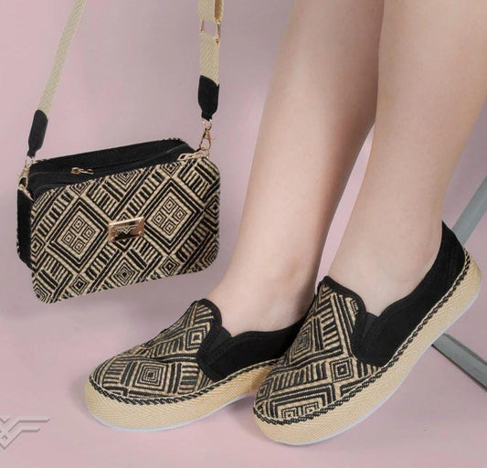 COMBO BOLSO + ROMBO