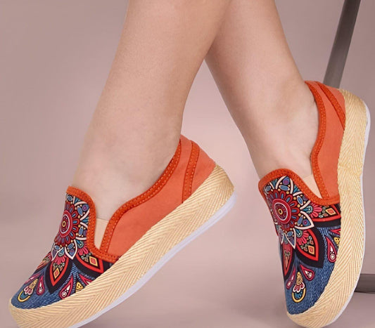 8038 LADRILLO X MANDALA SOL