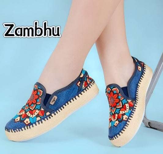 8038 MANDALA ZAMBHU