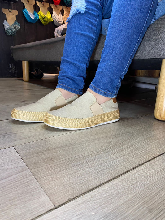1000 BEIGE YUTE