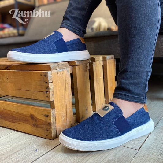 1000 AZUL JEANS