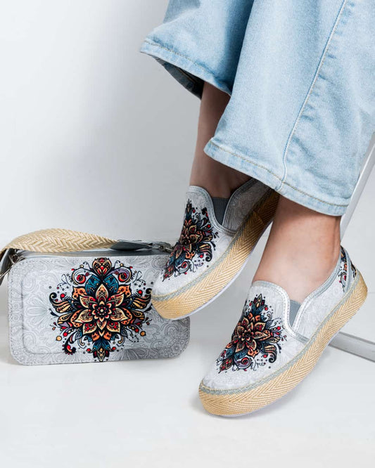 COMBO BOLSO + HOPPE